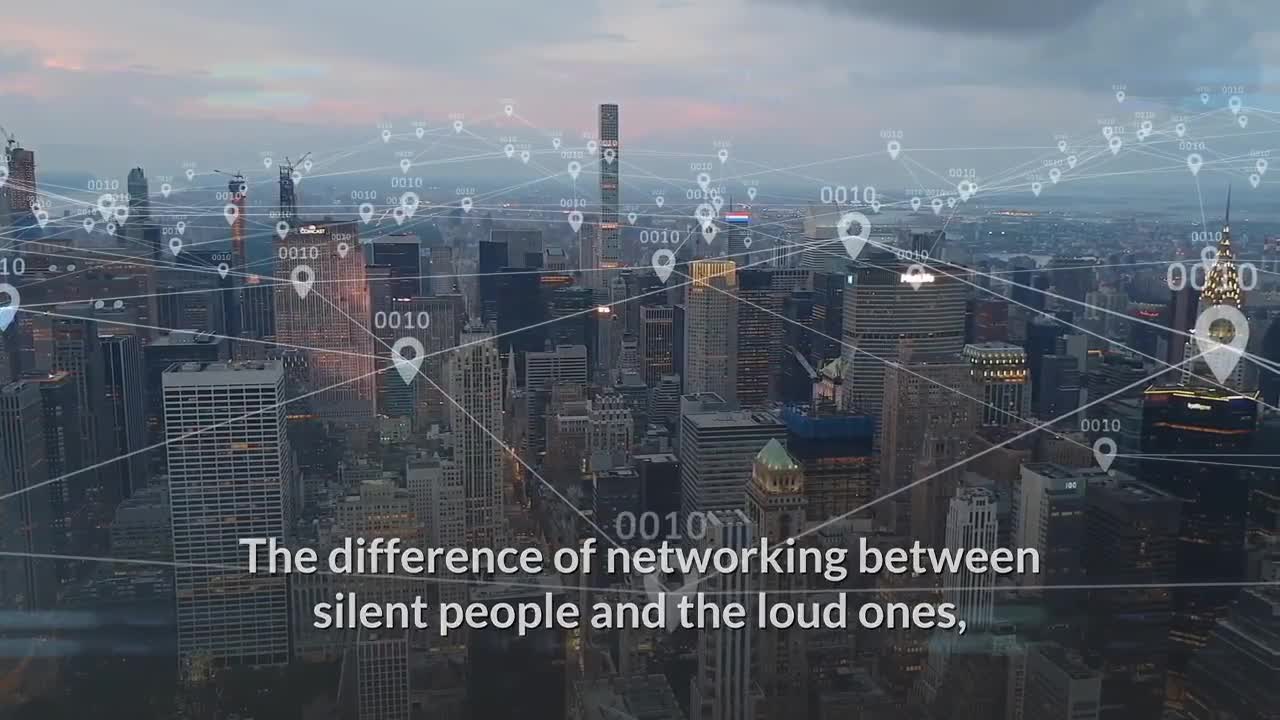 The Power of Silence - 10 Reasons Silent People Are Successful