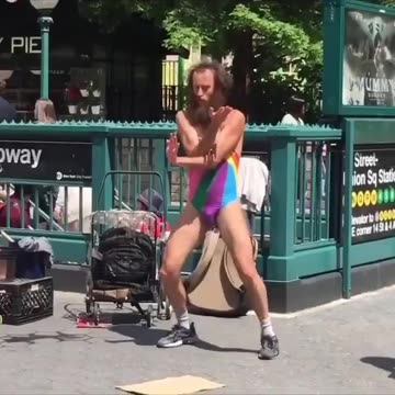 Meanwhile in New York — Lord, Help me Understand what’s to Learn from this Madness