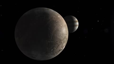 NASAs Discoveries Deep Within Jupiters Clouds and Moons Juno Year 6 Update