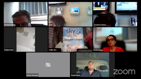 CNA închide postul tv News România (News România; 02.08.2022)5