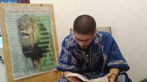 2/2 it's all about nationality. The Lord is racist, the Bible is racist...