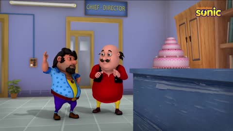 motu patlu kids cartoon