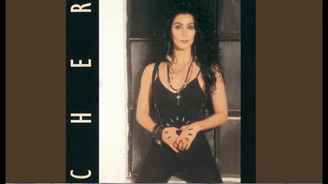 If I Could Turn Back Time (Cher)