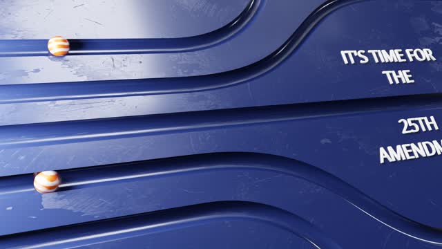 Unfit to be president