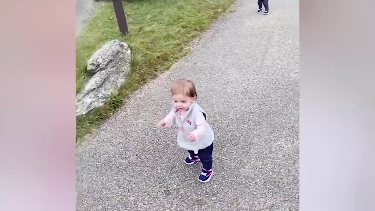Best Videos of Funny TWIN BABIES compilation