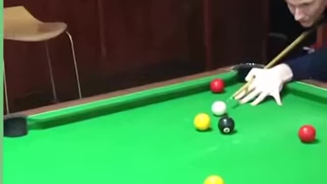 Is pool really that difficult 🎱