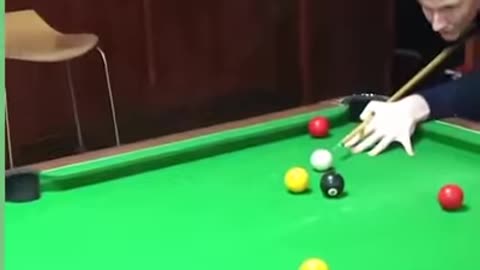 Is pool really that difficult 🎱