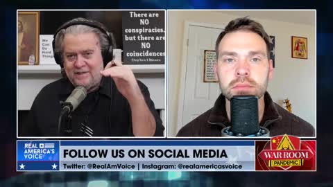 Bannon's War Room: Summaries of Worldwide Protests