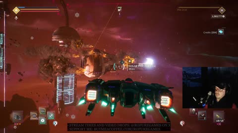 Bonus Everspace 2 Episode - Trading for Credits