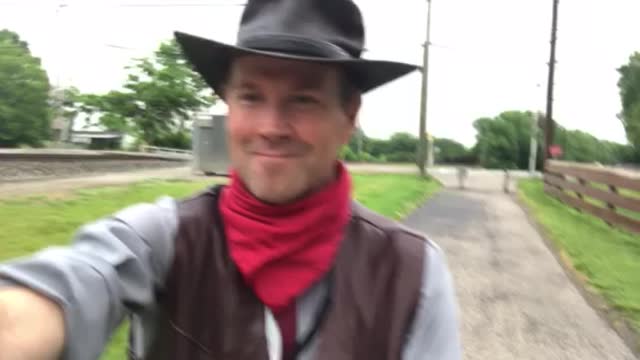 Meeting Vivek Ramaswamy and a Preview of Woke, Inc.