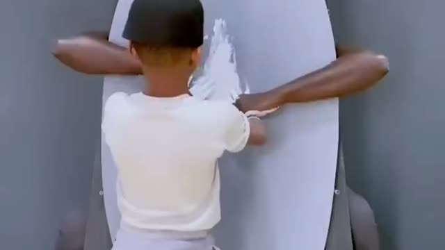 Amazing arts beautiful