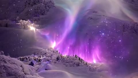 Beauty clouds