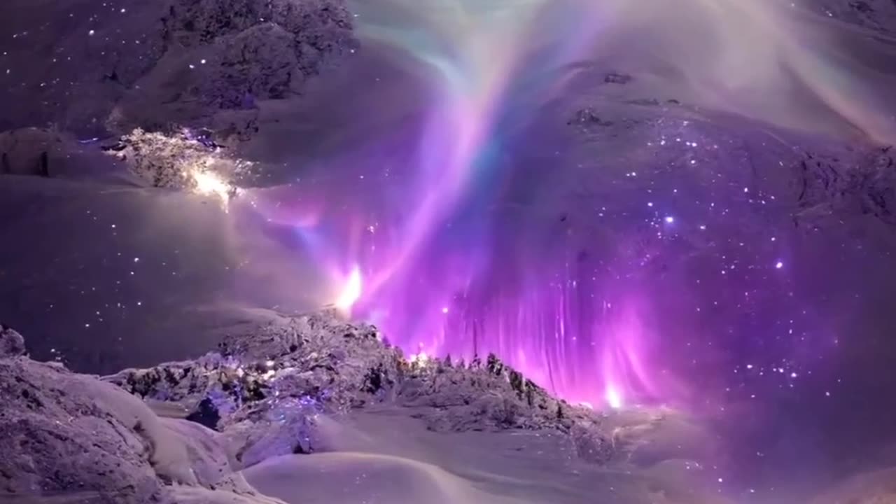 Beauty clouds