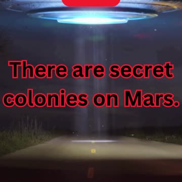 Conspiracy Theory of the Day #28