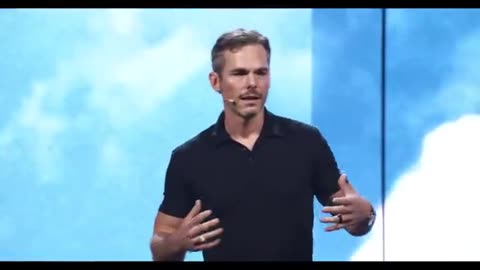 The Most Powerful Word Ever Spoken (Granger Smith sermon)