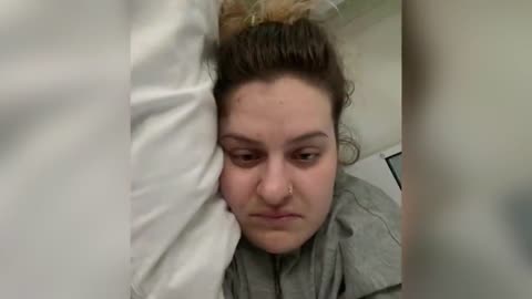 32-Year-Old Woman Almost Died From Blood Clots After The AstraZeneca COVID-19 Vaccine