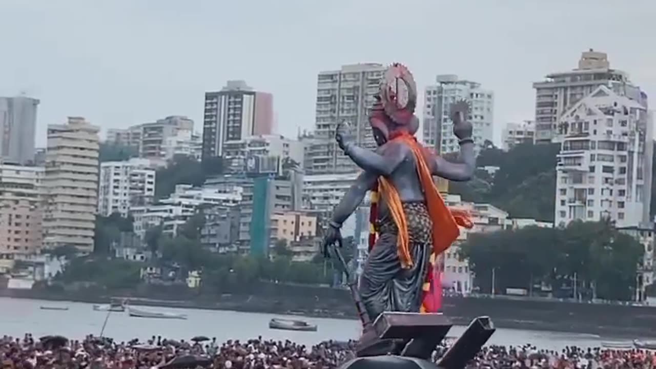 Ganpati Bappa