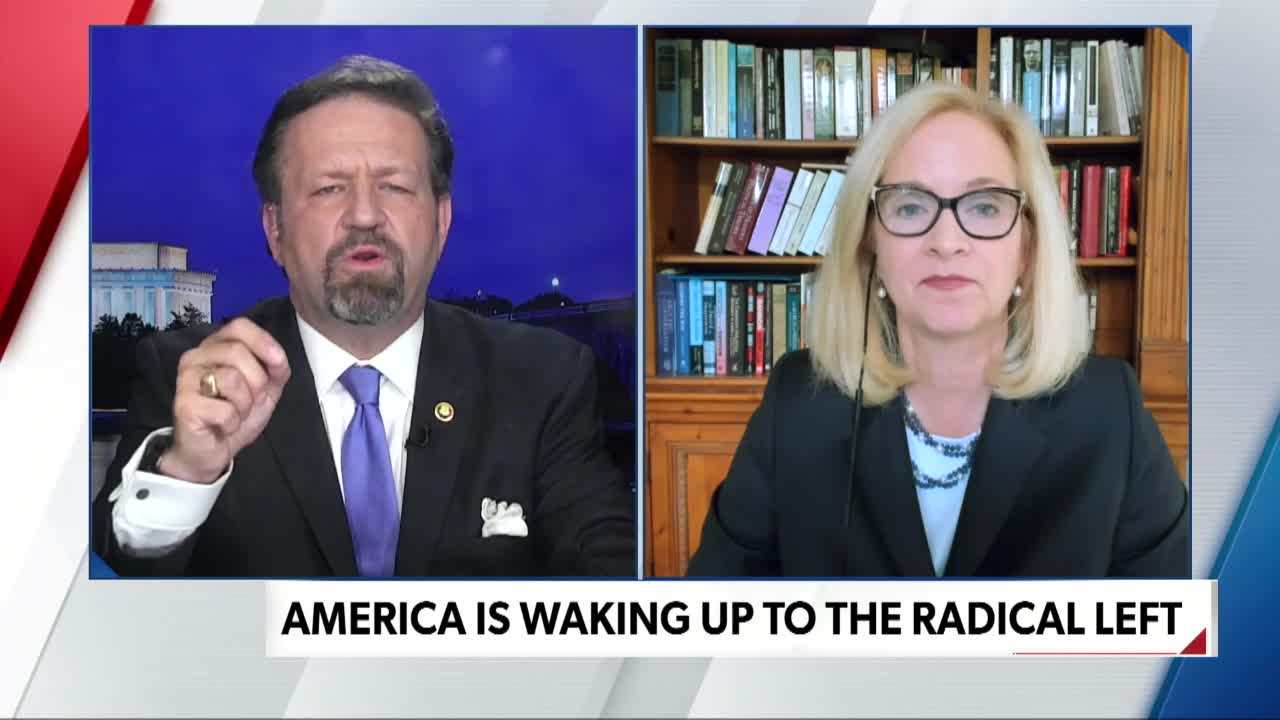 The Parents' Revolt. Katie Gorka on The Gorka Reality Check