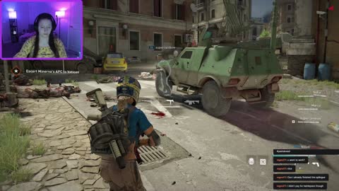 World War Z - Episode 6 - Rome - [7]