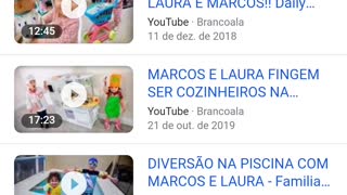 QUE PRESENTE DEVO DAR PARA LAURA