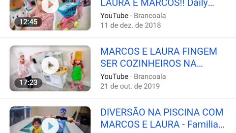 QUE PRESENTE DEVO DAR PARA LAURA