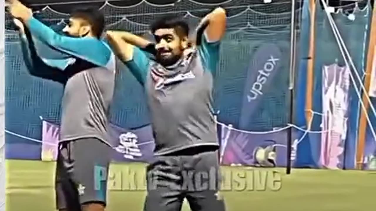 Babar Azam The King