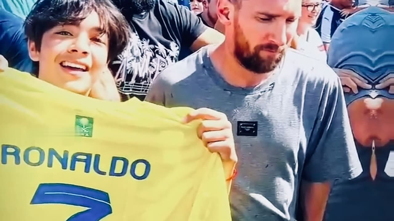 Ronaldo fan❤️