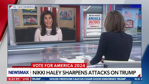 Is Nikki Haley Dropping Out ?