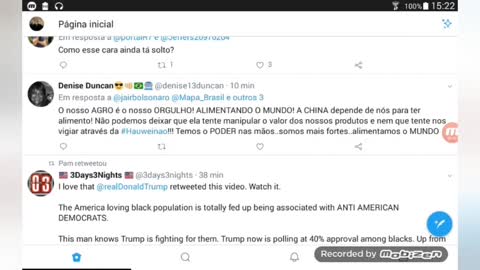 Extrema Direita