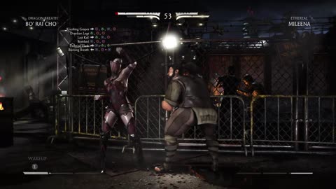 Mortal Kombat XL
