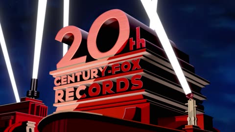 20th Century-Fox Records (1981)