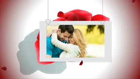 A039_Project ProShow Producer Когда мы встретимся