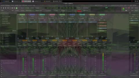 Electroacoustic Improvisation 035