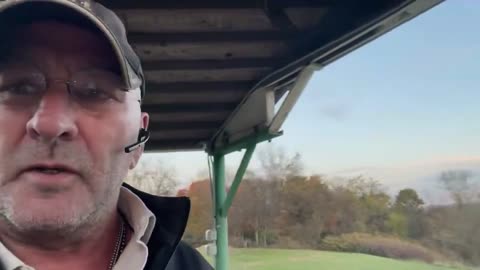 Higgins from Crooks' gun range 10/28--He Shot on camera, FBI has ALL Footage of Him (& any partner)