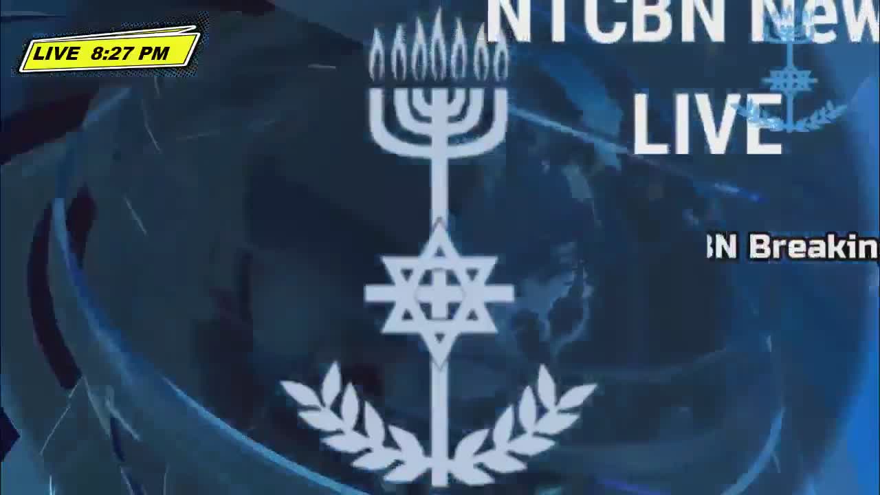 William Levi, Live on NTCBN with Frederick Gillette discussing family Faith and freedom