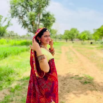 Beautiful Indian girl friend