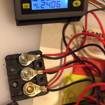 EPU 6000 self running 12w 2kvdc output 1 wire 3 coils