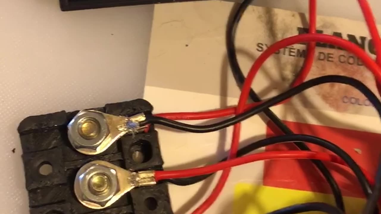 EPU 6000 self running 12w 2kvdc output 1 wire 3 coils