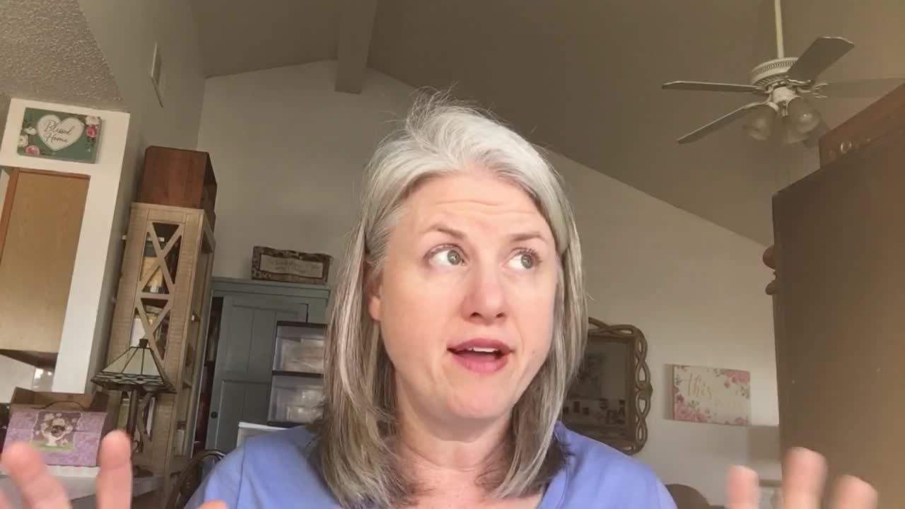 The Hard Truth About Mystery Babylon Part 1