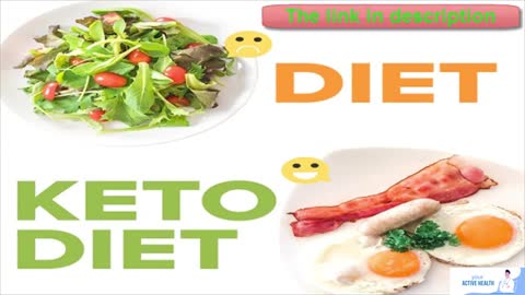8 week KETO WEIGHT LOSS plan! (EFFICIENT)