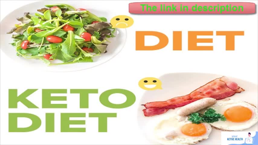 8 week KETO WEIGHT LOSS plan! (EFFICIENT)