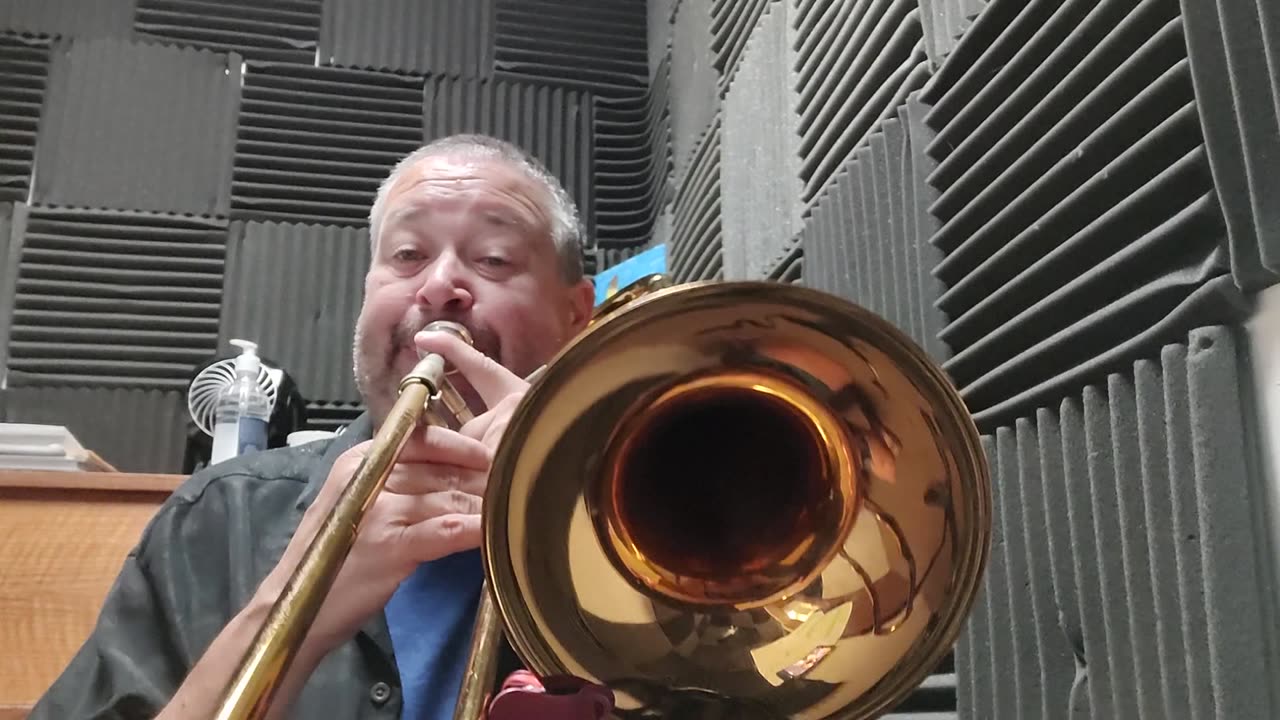 Trombone Method Habits of A Successful Beginner Band Musician Page 3
