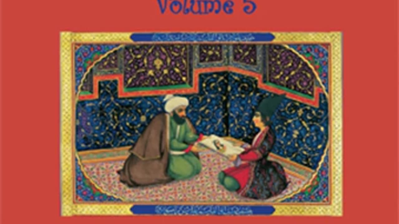 The Book of a Thousand Nights and a Night (Arabian Nights), Volume 05 by ANONYMOUS Part 2_3