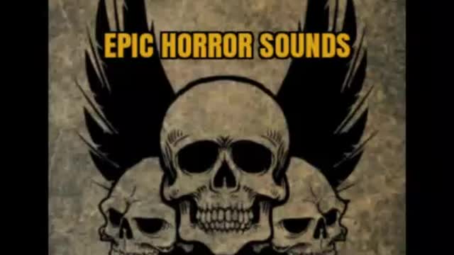 Epic Horror Sounds Full Extended E.P (2021)