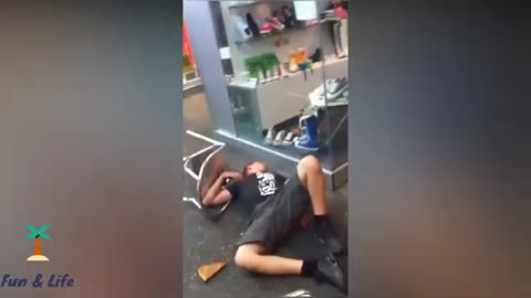 Funny Drunk Fails epic