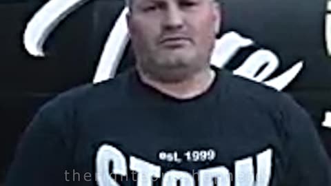 TATE'S Coach/Trainer Opens Up