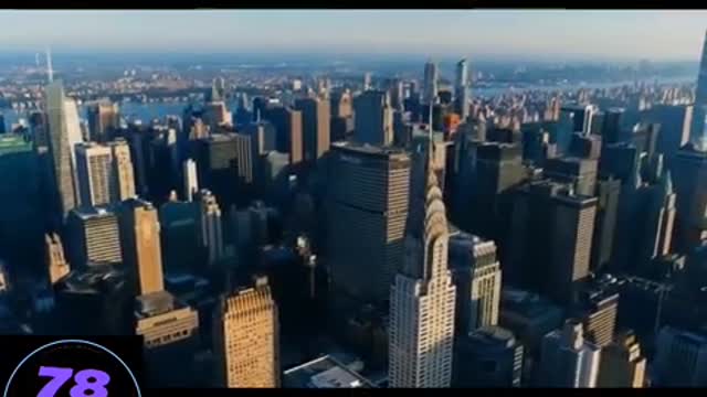 USA New York City Cinematic Video|usa|cinematic Video|