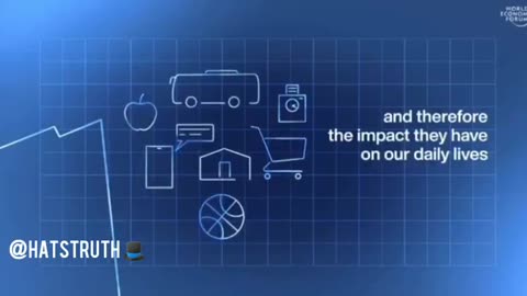 The World Economic Forum removed this video outlining their real agenda