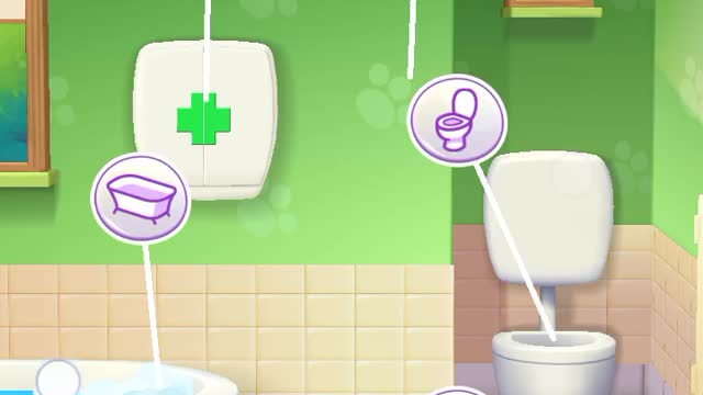 Talking Tom game video 😘🥰😘👌😘🥰👌😘 #challenge #shorts #puzzle #savethefish #animal #animal