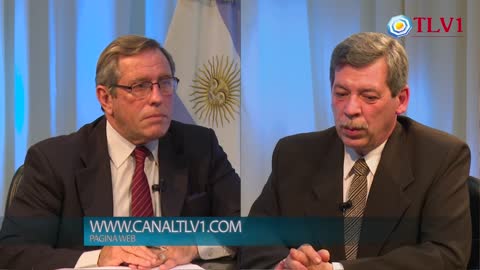 46 - 8910 N° 46 - Algún día, el director de la revista THC va a terminar preso